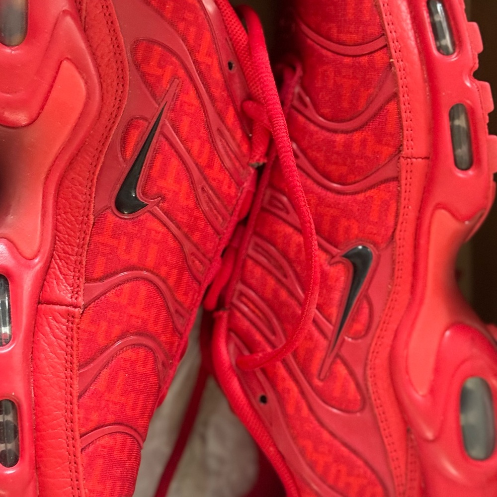 Air max plus